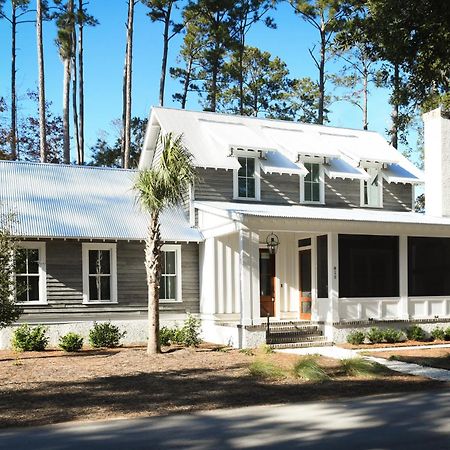 Deluxe 3 Bedroom Moreland Village Home 5533 Bluffton Exterior photo