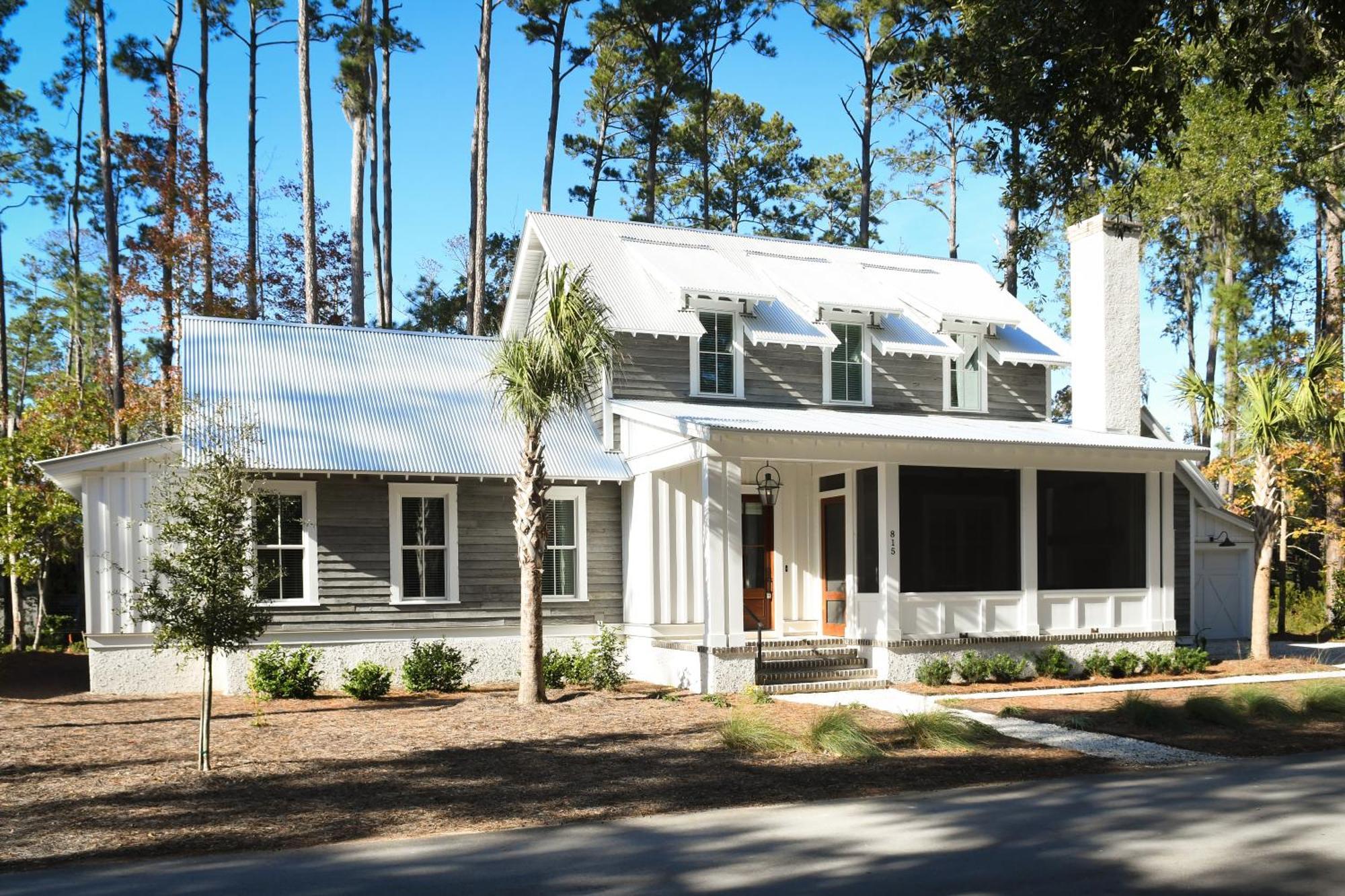Deluxe 3 Bedroom Moreland Village Home 5533 Bluffton Exterior photo