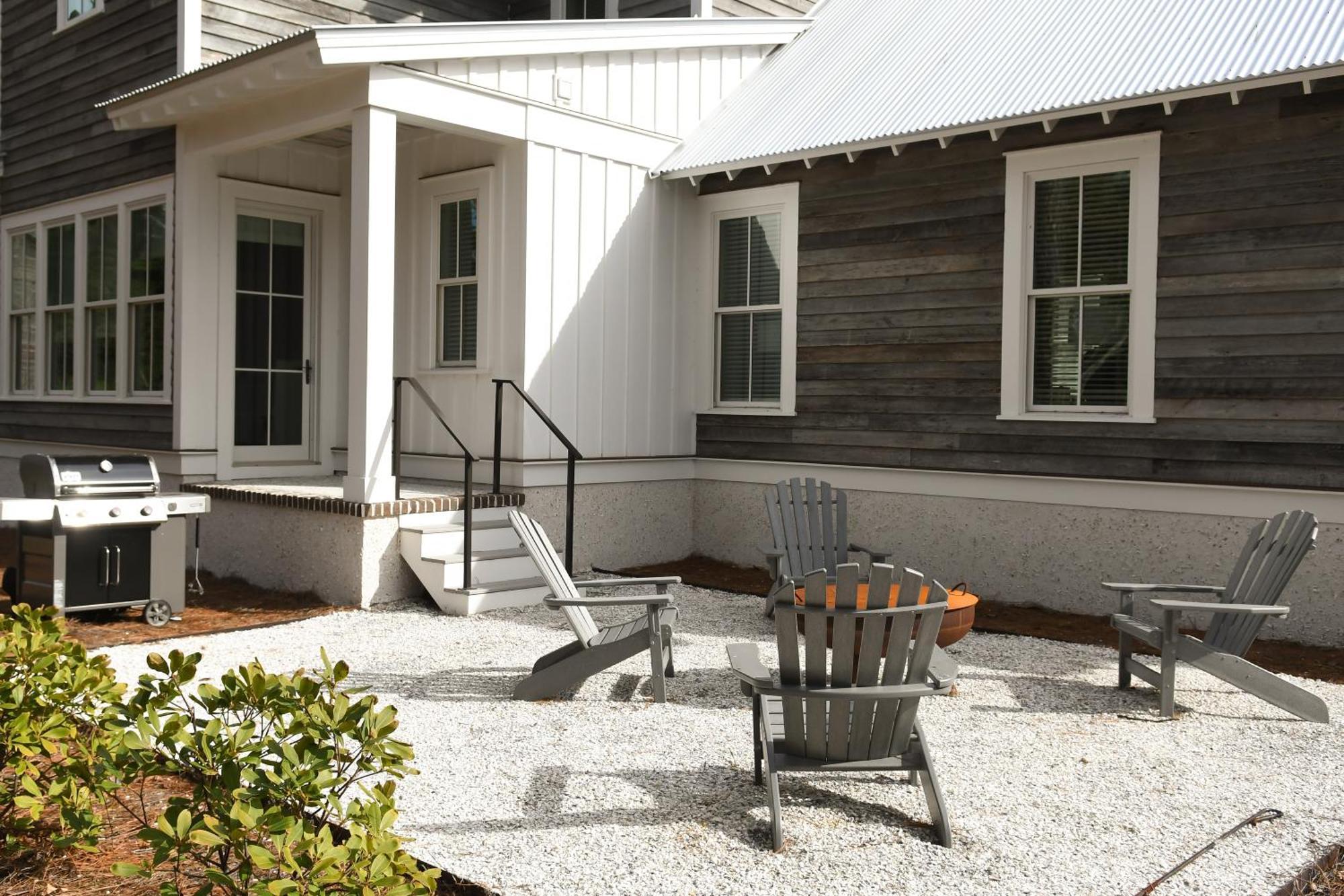 Deluxe 3 Bedroom Moreland Village Home 5533 Bluffton Exterior photo