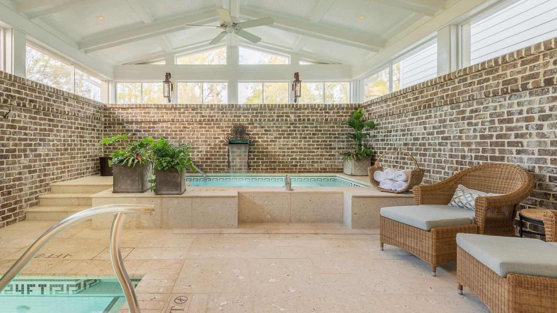Deluxe 3 Bedroom Moreland Village Home 5533 Bluffton Exterior photo